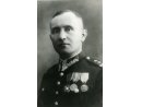 Fotografia ppłk Artura Wiśniewskiego w mundurze