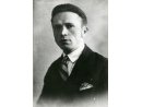 Fotografia Ryszarda Urbańskiego w ubraniu cywilnym