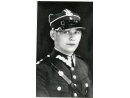 Fotografia: ppor. Alojzy Gabrych w mundurze 55 pp.