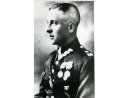 Fotografia Adama Gantkowskiego w mundurze ppor. 69 pp.