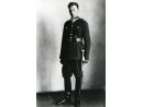 Fotografia: ppor. Kazimierz Hryniewiecki w mundurze 5 pp Leg.