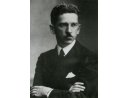 Fotografia: Stanisław Sułocki w ubraniu cywilnym.