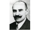 Fotografia: Kazimierz Lipko w cywilnym ubraniu.