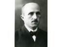 Fotografia: Stanisław Czyrek w ubraniu cywilnym.
