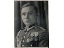 Fotografia Nowakowskiego Bronisława 