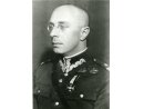 Fotografia: Stanisław Kardaszewicz w mundurze majora z VM.