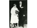 Fotografia ślubna Stanisława Trajchela.