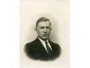 Fotografia: Zdzisław Agaton Sokołowski w garniturze.