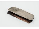 Etui metalowe na okulary