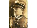 Fotografia: Włodzimierz Józef Sołtykiewicz w mundurze podporucznika.