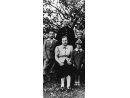 Fotografia rodzinna Antoniego Ożga.