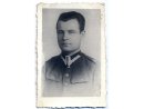 Fotografia ppor. piech. rez. Wincentego Michalskiego